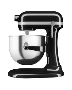 KitchenAid 5KSM70SHXEOB - Küchenmaschine 6,6 L Heavy Duty - onyx-schwarz