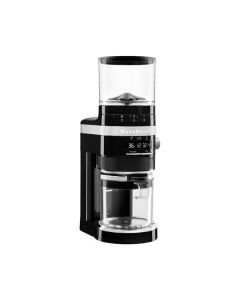 KitchenAid Artisan 5KCG8433EOB - Kaffeemühle - schwarz