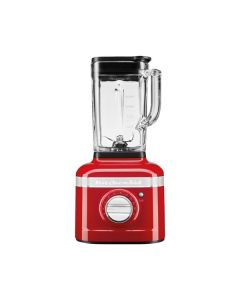 KitchenAid Artisan 5KSB4026ECA - Standmixer - rot - produkt