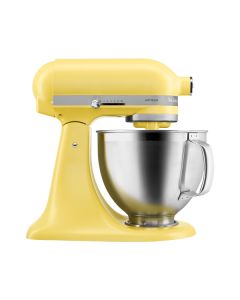 KitchenAid Artisan 5KSM195PSEBT - Küchenmaschine - butter