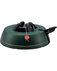KRINNER Comfort Grip + S - Christbaumständer - grün