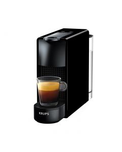 Krups XN1108 Essenza Mini - Nespresso Kapselmaschine - schwarz