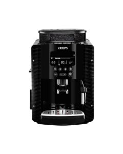 Krups EA8150 - Kaffeevollautomat - schwarz - produkt