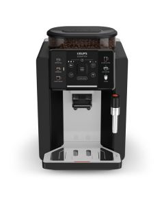 Krups EA910A Sensation - Kaffeevollautomat - schwarz