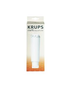 Krups F088 Claris Wasserfilter - für Krups Kaffeevollautomaten