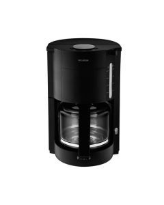 Krups F30908 ProAroma - Kaffeemaschine - schwarz