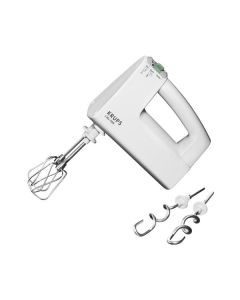 Krups GN5021 3 Mix 5500 - Handmixer - weiß