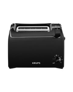 Krups KH1518 ProAroma - Toaster - schwarz