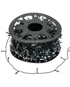 LED Lichterkette 837845 - 1000 LEDs - weiß