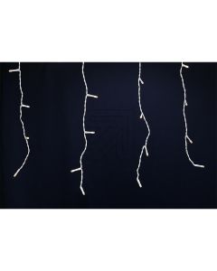 LED Lichtervorhang 66281 - 500 LEDs - warmweiß