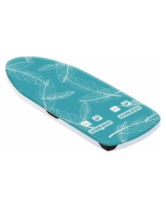 Leifheit Air Board Table Compact - Tisch-Bügeltisch - blau