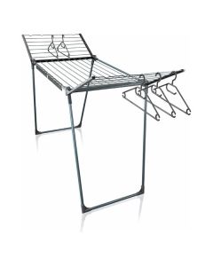Leifheit Classic M Basic Plus - Bügeltisch - Blumen