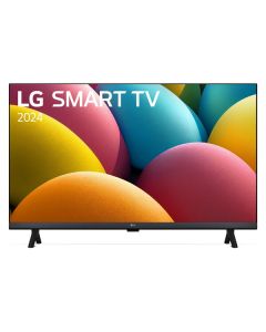 LG 32LR60006 - Full HD HDR LED-TV 32" - schwarz