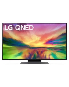 LG 50QNED826RE - Ultra HD HDR QNED-TV 50 - Schwarz