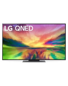 LG 55QNED826RE - Ultra HD HDR QNED-TV 55 - Schwarz