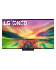 LG 75QNED826RE - Ultra HD HDR QNED-TV 75 - Schwarz