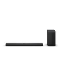 LG DS70TY - 3.1.1 Soundbar inkl. Wireless-Subwoofer - schwarz