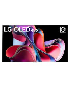 LG OLED77G39LA - Ultra HD HDR OLED-TV 77" - schwarz