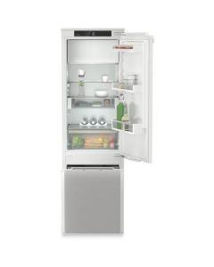 Bosch KGN392LBF NoFrost Serie 4 - Stand-Kühl-Gefrierkombination - inoxlook