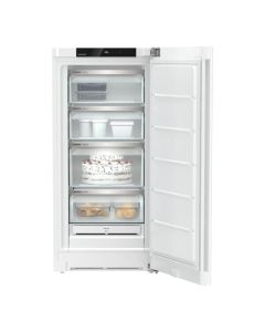 Liebherr FNd4224 Plus NoFrost - Stand-Gefrierschrank - weiß