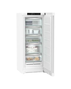 Liebherr FNd4625 Plus NoFrost - Stand-Gefrierschrank - weiß
