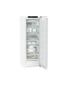 Liebherr FNd5026 Plus NoFrost - Stand-Gefrierschrank - weiß