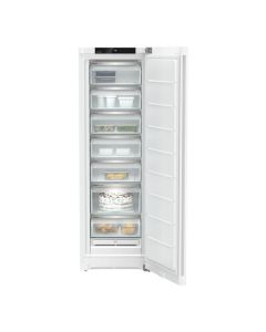 Liebherr FNd4625 Plus NoFrost - Stand-Gefrierschrank - weiß