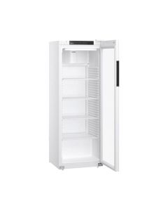 Liebherr MRFVC 3511-20 - Stand-Flaschenkühlschrank mit Glastür - weiß
