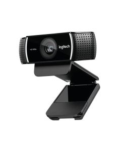 Logitech Webcam C922 Pro Stream 1080p a- schwarz - produkt
