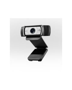 Logitech Webcam C930E HD 1080p - schwarz - produkt