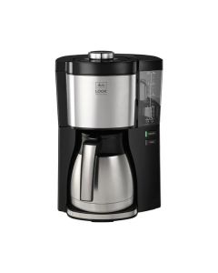 Melitta Look V Perfection Therm schwarz - Kaffeemaschine - schwarz
