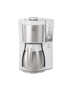 Melitta Look V Perfection Therm weiß - Kaffeemaschine - weiß