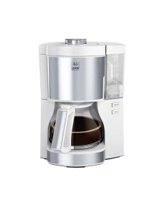 Melitta Look V Perfection weiß - Kaffeemaschine - weiß