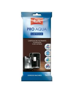 Melitta Pro Aqua Filterpatrone - für Melitta Kaffeevollautomaten