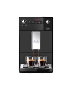 Melitta Caffeo Solo - Kaffeevollautomat - schwarz - produkt