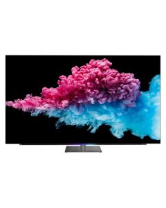 Metz Blue 42MOD9001Z - Ultra HD HDR OLED-TV 42" - grau