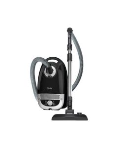 Miele Complete C2 Flex SFAF5 - Bodenstaubsauger - obsidianschwarz