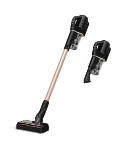 Miele Triflex HX1 Facelift Active SMUL1 - Akkuhandstaubsauger 3-in-1 - Schwarz