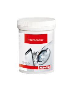 Miele GP CL WG 252 P Intense Clean 200g - für Waschmaschinen & Geschirrspüler