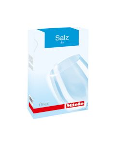 Miele GS SA 1502 P Regeneriersalz 1,5 kg