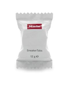 Miele SneakerTabs - Schuhwaschmittel