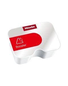 Miele WA CBO 0602L Caps Booster 6er Pack - Fleckentferner mit höchster Flecklösekraft, CapDosing-Portionskapseln