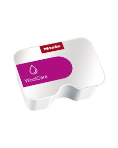 Miele WA CWC 0902L Caps WoolCare 9er Pack - Feinwaschmittel für Wolle und Feines, CapDosing-Portionskapseln