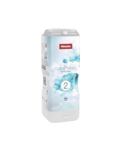 Miele WA UP2 RE 1401L UltraPhase 2 Refresh Elixir - TwinDos Waschmittel-Kartusche 1.4 Liter