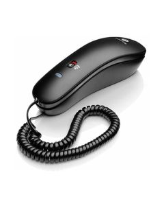 Motorola CT50 - Tisch- / Wandtelefon - schwarz