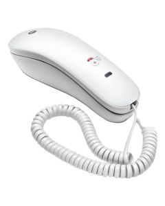 Motorola CT50 - Tisch- / Wandtelefon - schwarz