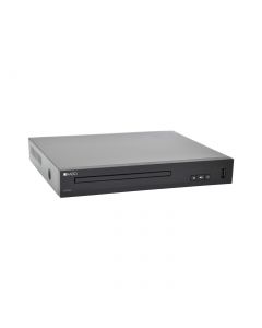 Nabo DVD 2250 - grau - DVD-Player