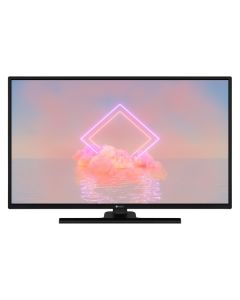 Nabo 32LA5020 - Full HD HDR 600 CMP LED-TV 32" - schwarz 