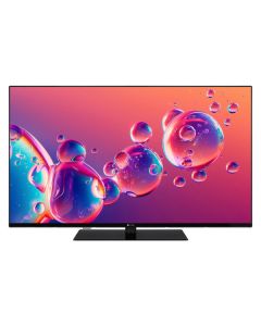 Nabo 32LQ6000 inkl. 5 Jahre Herstellergarantie - Full HD HDR 1000 CMP QLED-TV 32" - schwarz 