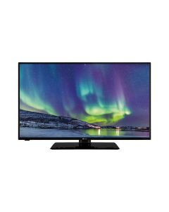 Nabo 43LA4900 - 43 LED Fernseher - HDR - schwarz 2